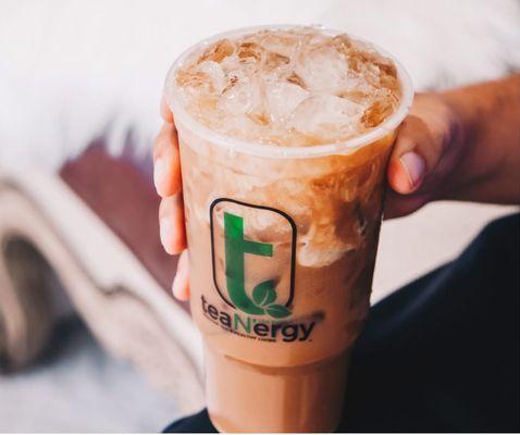 Tea2go Tean’ergy - Midland Pegosa