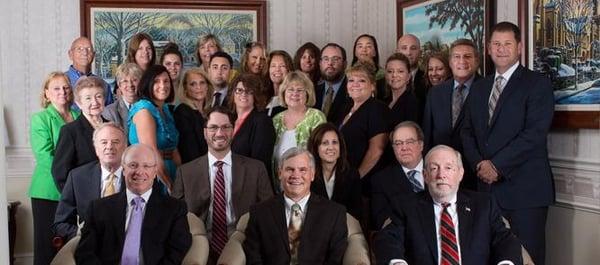 Rubin, Glickman, Steinberg & Gifford