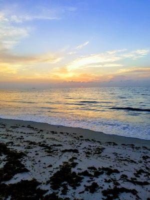 Horizon Pacific Realty/Financial