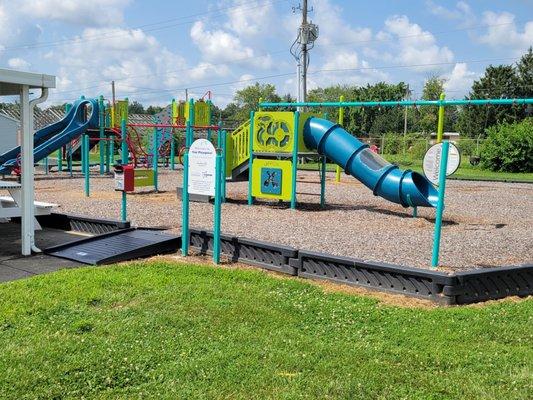 Southern Hills Apartments