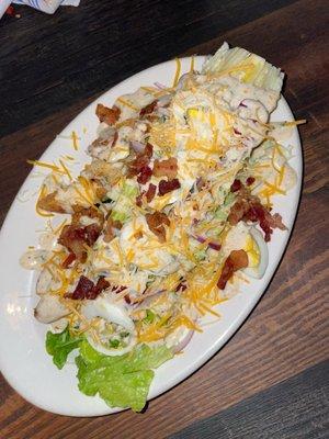 Island Vybes Jerk Bar & Grill