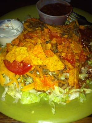 Taco Salad