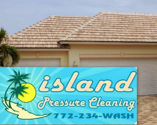 Island Pressure Cleaning Inc.