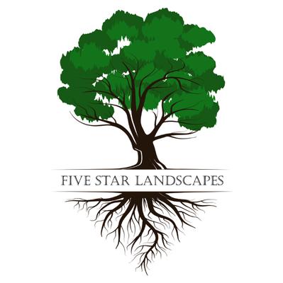 Five Star Landscaping