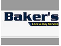 Baker's Lock & Key Service