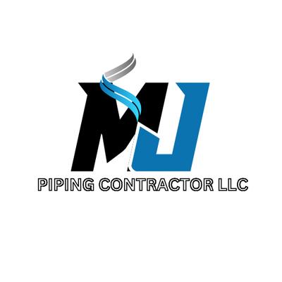 MJ Piping Contractor