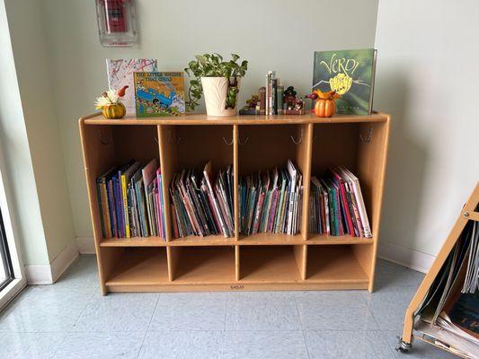 Learning Paths Academy Woodstock