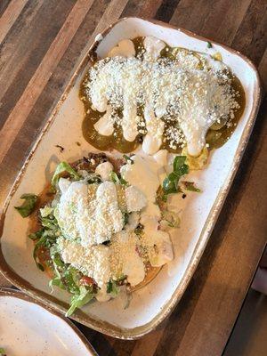 Maria Maria Homemade Mexican Cuisine & Bakery