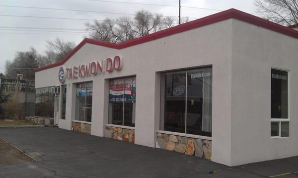 S 3900 & Highland Dr.