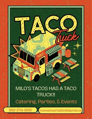 Milo's Tacos