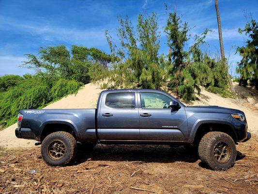 Cruisin Maui Rent-A-Car