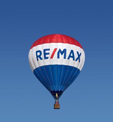 Vinette Reames-RE/MAX Elite Group