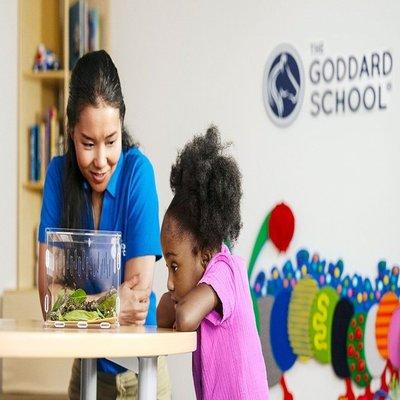 The Goddard School of Tysons