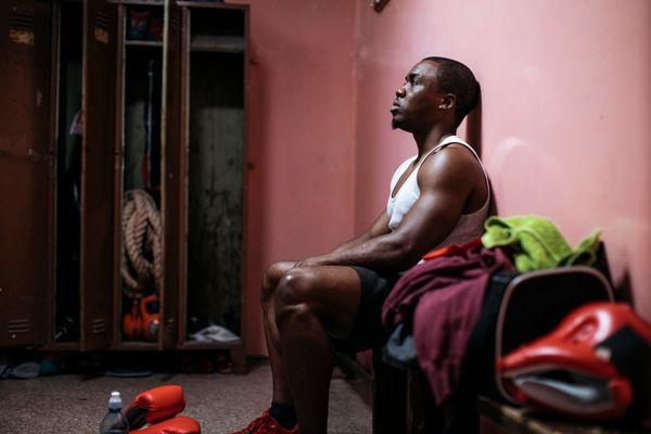 Todd Parker Training Programs