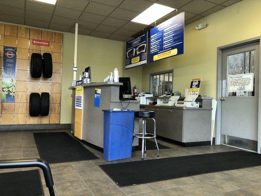Conrad's Tire Express & Total Car Care