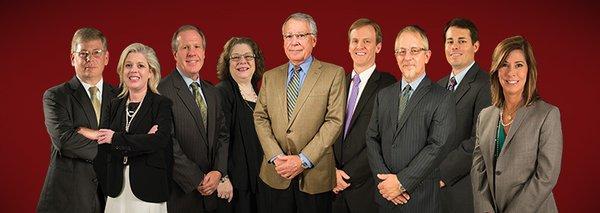 Westmoreland Patterson Moseley & Hinson LLP