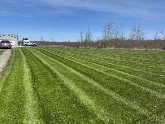 Fresh Start Cleaning