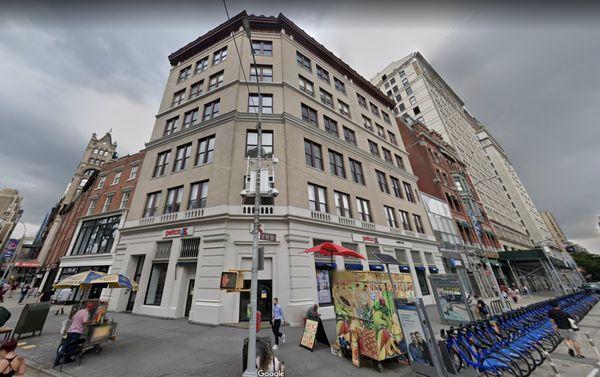 860 Broadway