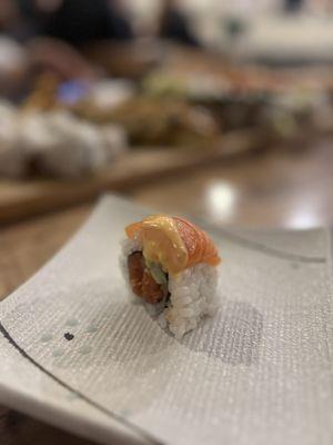 RK Sushi