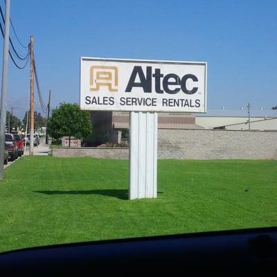 Altec Industries