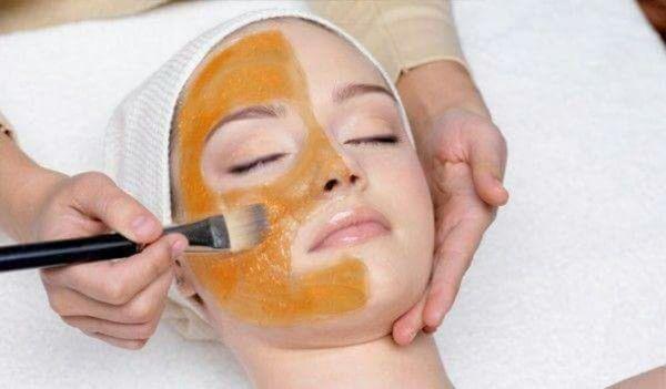 The V Spa