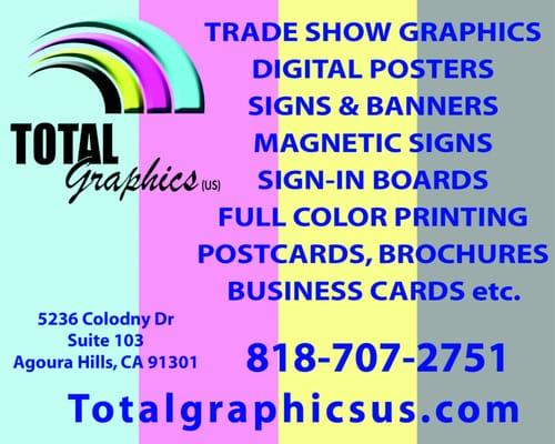 TotalGraphics