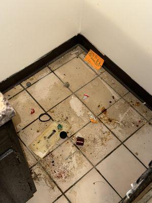 K-Moore’s Cleaning Service