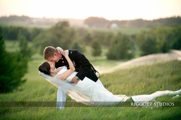 © Riggott Studios www.riggottstudios.com