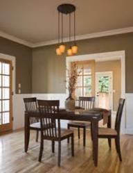 Interior painting in Louisville Kentucky