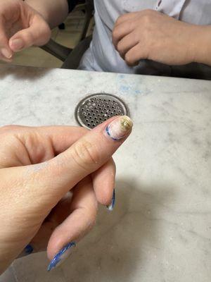 Naturally Nails & Spa