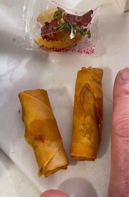 Three Colors Asian Kitchen