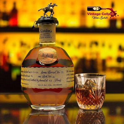 Vintage Cellar Wine & Spirits