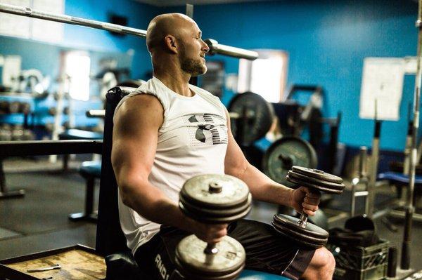 Fitness Forum