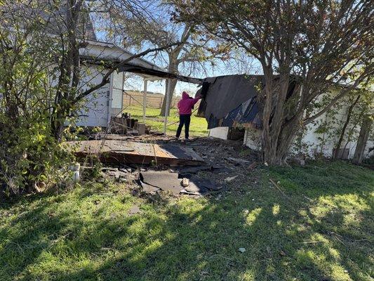 Junk Brothers Hauling Junk And Moving