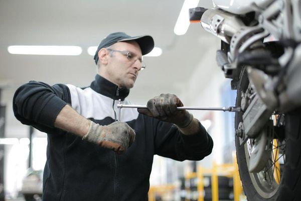 Goodecare Auto Pros