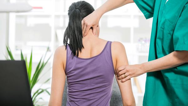 Bruce D McCrea, DC FNP RN - Greenville Medical Care