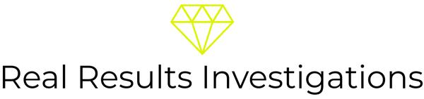 Real Results Investigations