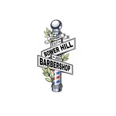 Josephine's Bower Hill Barbershop