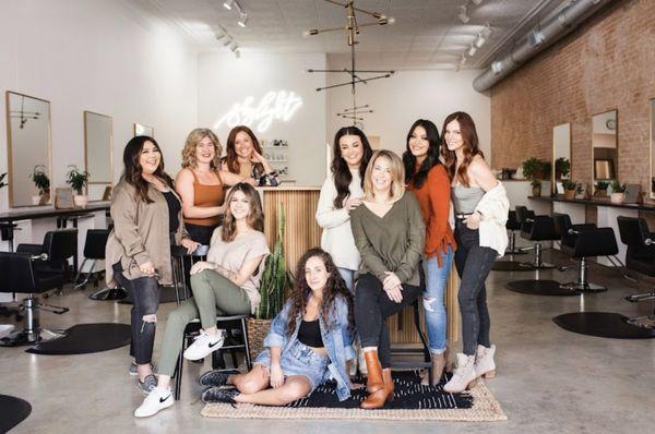 Glossed Collective LLC