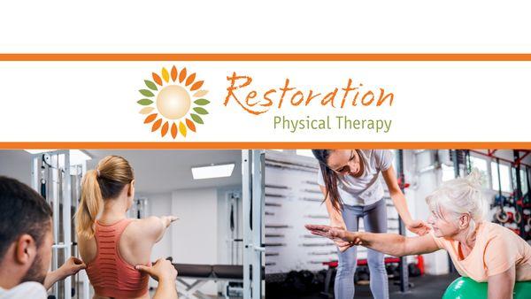 Restoration Physical Therapy