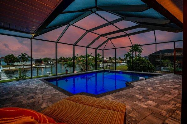 Chris Grant - Grant Team