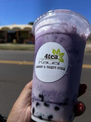 4tea Kauai Bakeshop & Variety Store