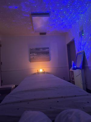 Heavenly Massage by Lilia