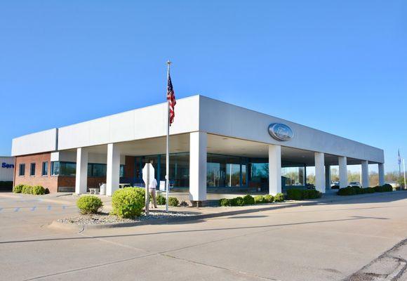 Max Ford of Manhattan