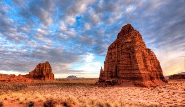 State Bank of Southern Utah - Photo Contest Winner Allan Duff