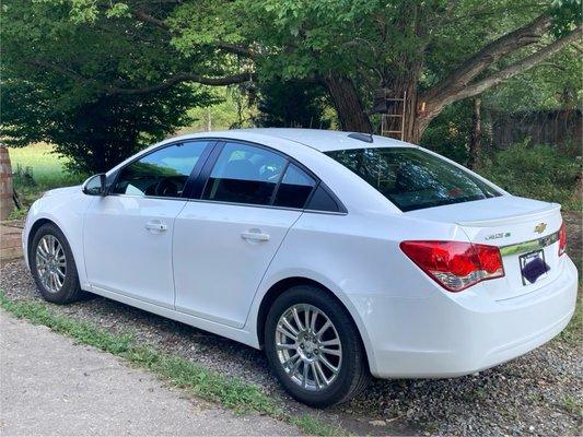 1st Choice Auto Sales