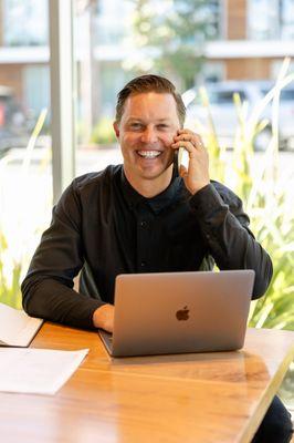 Nik Hennessee - Compass Real Estate