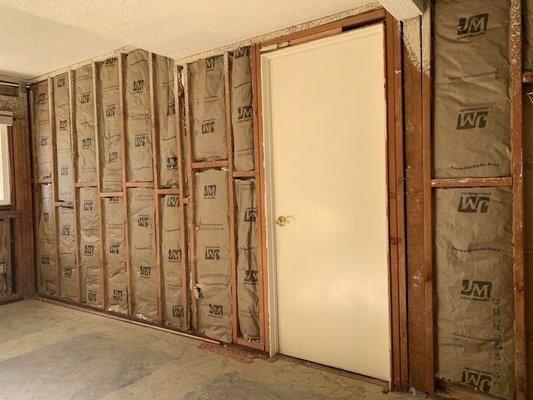 Johnny Hammer Handyman Services