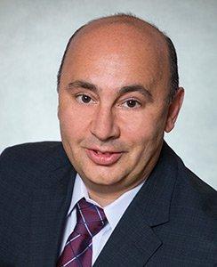 Arman Danielyan, M.D.