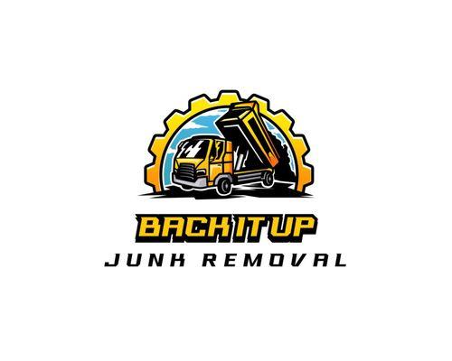 Back It Up Junk Removal